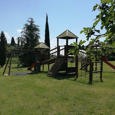 Sole & Mare Luxury New Apartamento