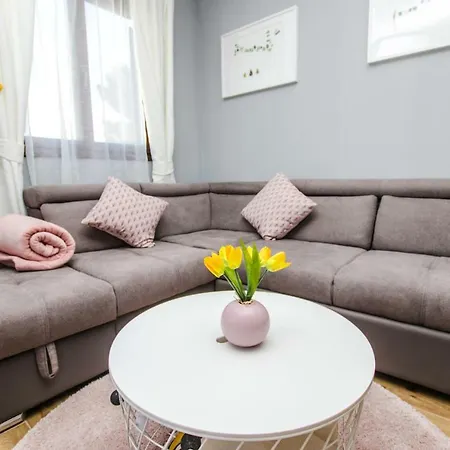 Apartamento Sole & Mare Luxury New
