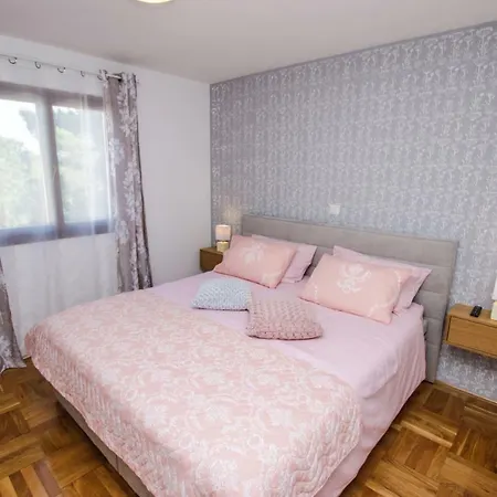 Sole & Mare Luxury New Poreč
