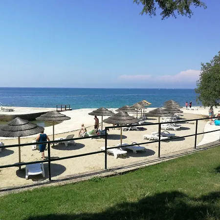 Sole & Mare Luxury New Porec