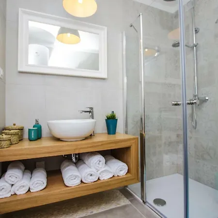 Apartment Sole & Mare Luxury New Porec